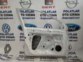 Oto Çıkma Parça / Volkswagen / Polo / Kaporta & Karoser / Sol Ön Kapı / Çıkma Parça 