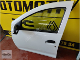 Oto Çıkma Parça / Renault / Symbol / Kaporta & Karoser / Sol Ön Kapı / Çıkma Parça 