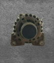 RENAULT CLİO SYMBOL 1.2 ŞARJ DİNAMOSU