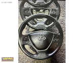 Oto Çıkma Parça / Hyundai / i20 / Direksiyon / Direksiyon Simidi / Çıkma Parça 