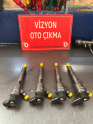 Oto Çıkma Parça / Fiat / Linea / Motor / Enjektör / Çıkma Parça 