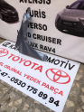 Oto Çıkma Parça / Toyota / Corolla / Kaporta & Karoser / Sağ Ön Çamurluk / Çıkma Parça 
