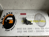 Oto Çıkma Parça / Opel / Combo / Kaporta & Karoser / Sol Sürgülü Kapı / Çıkma Parça 