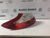 Oto Çıkma Parça / Renault / Megane / Far & Stop / Sol Arka Stop / Çıkma Parça 