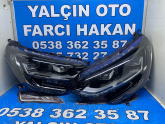 Oto Çıkma Parça / Renault / Megane / Far & Stop / Sağ Ön Far / Çıkma Parça 
