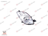 TOYOTA YARİS SAĞ FAR SAĞ+SOL. 2006-2008