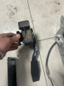 Opel astra h gaz pedalı orijinal