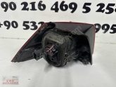 Oto Çıkma Parça / Volkswagen / Golf / Far & Stop / Sol Arka Stop / Çıkma Parça 