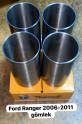 FORD RANGER 2006-2011 GÖMLEK                          (XS2211S25)