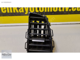 Oto Çıkma Parça / Renault / Megane / Tampon / Orta Izgara / Çıkma Parça 