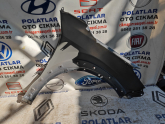Oto Çıkma Parça / Hyundai / Tucson / Kaporta & Karoser / Sol Ön Çamurluk / Çıkma Parça 