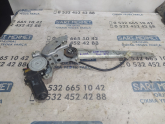 Oto Çıkma Parça / Toyota / Land Cruiser / Oto Cam / Cam Krikosu / Çıkma Parça 