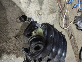 Oto Çıkma Parça / Toyota / Corolla / Motor / Emme Manifoldu / Çıkma Parça 