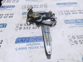 Oto Çıkma Parça / Toyota / Corolla / Oto Cam / Cam Krikosu / Çıkma Parça 