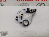 Oto Çıkma Parça / Honda / Civic / Kaporta & Karoser / Sol Arka Kapı / Sıfır Parça 