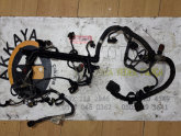 00552343220 CİTROEN NEMO 1.3 HDI Euro 5 Motor Elektrik Tesisatı