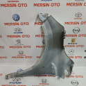 Oto Çıkma Parça / Renault / Captur / Kaporta & Karoser / Sağ Ön Çamurluk / Çıkma Parça 