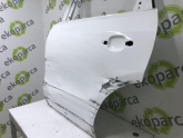 Oto Çıkma Parça / Audi / Q5 / Kaporta & Karoser / Sol Arka Kapı / Çıkma Parça 