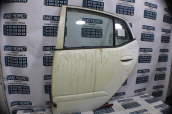Oto Çıkma Parça / Hyundai / i10 / Kaporta & Karoser / Sol Arka Kapı / Çıkma Parça 