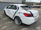 Hurda Belgeli Araçlar / Peugeot / 208