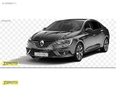 Oto Çıkma Parça / Renault / Megane / Far & Stop / Sağ Ön Far / Çıkma Parça 