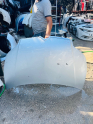 2006 2007 Citroen c4 çıkma motor kaput