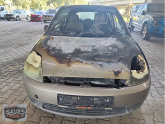 Oto Çıkma Parça / Ford / Fiesta / Kaporta & Karoser / Sağ Ön Kapı / Çıkma Parça 