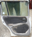 Oto Çıkma Parça / Opel / Astra / Kaporta & Karoser / Sol Arka Kapı / Çıkma Parça 