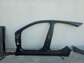 Oto Çıkma Parça / Fiat / Egea / Kaporta & Karoser / Kapı Sacı / Çıkma Parça 