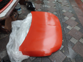 Oto Çıkma Parça / Opel / Corsa / Kaporta & Karoser / Kaput / Çıkma Parça 