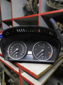 BMW X5 E70 KİLOMETRE SAATİ 2007-2010 A2C53100844