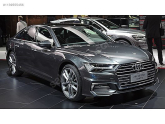 Oto Çıkma Parça / Audi / A6 / Far & Stop / Far Camı / Sıfır Parça 
