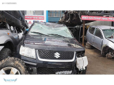 Suzuki Grand Vitara 2006-2012 arası 1.6 benzinli motor çıkma