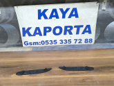 Oto Çıkma Parça / Renault / Megane / Tampon / Tampon Braketi / Sıfır Parça 