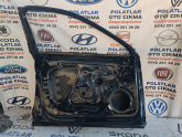 Oto Çıkma Parça / Volkswagen / Passat / Kaporta & Karoser / Sol Ön Kapı / Çıkma Parça 