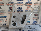 Oto Çıkma Parça / Skoda / Octavia / Kaporta & Karoser / Sağ Arka Kapı / Çıkma Parça 