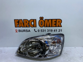 HYUNDAİ GETZ 02-05 SOL ÖN FAR SIFIR