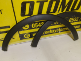 Oto Çıkma Parça / Renault / Captur / Kaporta & Karoser / Dodik / Çıkma Parça 