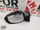 Oto Çıkma Parça / Honda / Jazz / Ayna / Ayna Sinyali / Sıfır Parça 