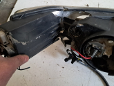 Oto Çıkma Parça / Peugeot / 306 / Far & Stop / Sol Ön Far / Çıkma Parça 