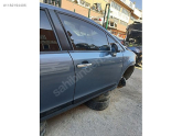 Oto Çıkma Parça / Citroen / C4 / Kaporta & Karoser / Sağ Ön Kapı / Çıkma Parça 