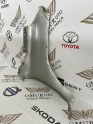 Oto Çıkma Parça / Toyota / Hilux / Kaporta & Karoser / Sol Ön Çamurluk / Çıkma Parça 