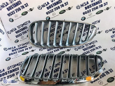 Oto Çıkma Parça / Bmw / Z Serisi / Tampon / Izgara Çıtası / Sıfır Parça 