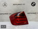 F30 SOL DIŞ STOP ORJİNAL HATASIZ