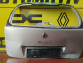 Oto Çıkma Parça / Renault / Megane / Kaporta & Karoser / Bagaj Kapağı / Çıkma Parça 