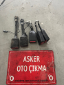 Astra k emniyet kemeri tokaları Astra k emniyet kemeri tokaları