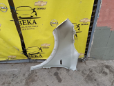 Oto Çıkma Parça / Opel / Crossland X / Kaporta & Karoser / Sağ Ön Çamurluk / Çıkma Parça 
