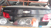 Oto Çıkma Parça / Chevrolet / Cruze / Kaporta & Karoser / Bagaj Kapağı / Çıkma Parça 
