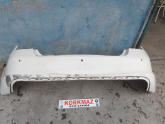 Oto Çıkma Parça / Skoda / Rapid / Tampon / Arka Tampon / Çıkma Parça 