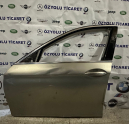 BMW F10 Sol Ön Kapı 2010-2016